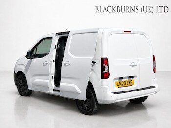 Used Peugeot Partner 2023 for sale - 79359285: Photo