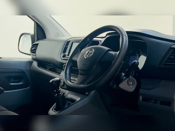 Used Vauxhall Vivaro 2022 for sale - 75503691: Photo
