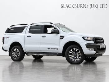 Used Ford Ranger 2016 for sale - 79804517: Photo