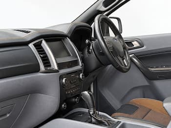 Used Ford Ranger 2016 for sale - 79804517: Photo