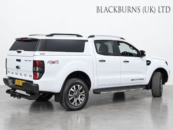 Used Ford Ranger 2016 for sale - 79804517: Photo