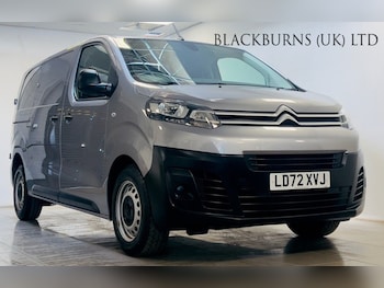 Used Citroen Dispatch 2022 for sale - 75503737: Photo