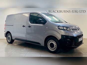 Used Citroen Dispatch 2022 for sale - 75503737: Photo