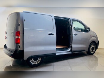 Used Citroen Dispatch 2022 for sale - 75503737: Photo