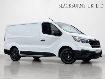 Used Renault Trafic 2023 for sale - 79518696: Photo