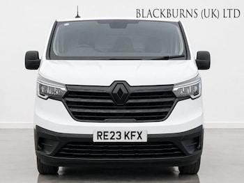 Used Renault Trafic 2023 for sale - 79518696: Photo