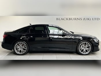 Used Audi A6 Saloon 2019 for sale - 75503675: Photo