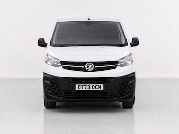 Used Vauxhall Vivaro 2024 for sale - 79481913: Photo