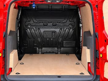 Used Ford Transit Connect 2021 for sale - 79632682: Photo