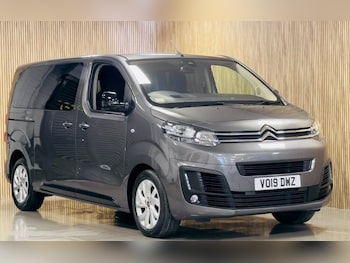2019 (19) - 1.5 BlueHDi 120 Rip Curl M [8 Seat] 5dr