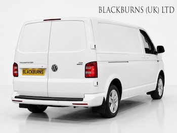 Used Volkswagen Transporter 2017 for sale - 79359276: Photo