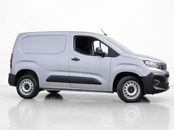 Used Peugeot Partner 2024 for sale - 79359302: Photo