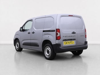 Used Peugeot Partner 2024 for sale - 79359302: Photo