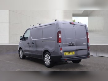 Used Renault Trafic 2018 for sale - 79599156: Photo