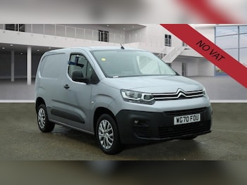 Citroen - Berlingo