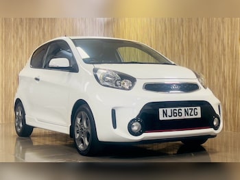 2016 (03) - 1.25 EcoDynamics Chilli Hatchback 3dr Petrol Manual Euro 6 (s/s) (84 bhp)