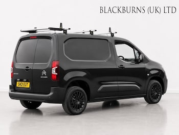 Used Citroen Berlingo 2021 for sale - 79359300: Photo