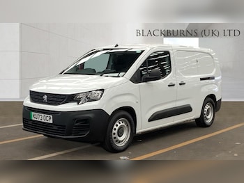 Used Peugeot Partner 2023 for sale - 79359309: Photo