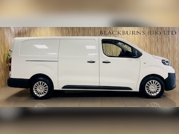 Used Toyota ProAce 2022 for sale - 75503864: Photo