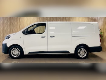 Used Toyota ProAce 2022 for sale - 75503864: Photo