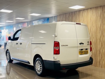 Used Toyota ProAce 2022 for sale - 75503864: Photo