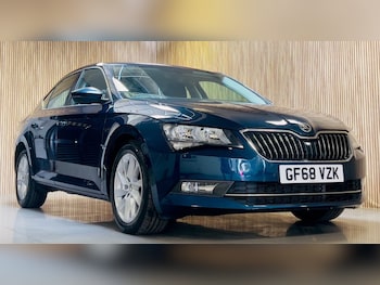 2018 (68) - 1.5 TSI ACT SE Hatchback 5dr Petrol DSG Euro 6 (s/s) (150 ps)