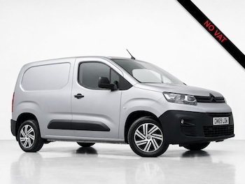 Used Citroen Berlingo 2019 for sale - 79409729: Photo