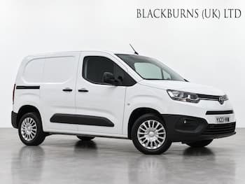Used Toyota ProAce 2023 for sale - 79632678: Photo
