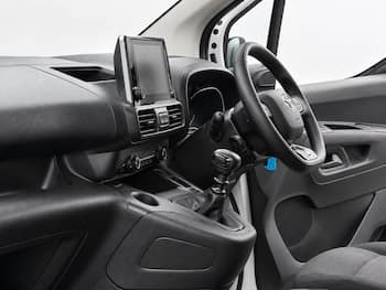Used Toyota ProAce 2023 for sale - 79632678: Photo