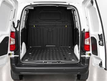 Used Toyota ProAce 2023 for sale - 79632678: Photo