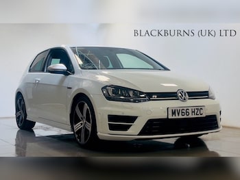 Used Volkswagen Golf 2016 for sale - 75503804: Photo