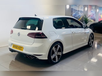 Used Volkswagen Golf 2016 for sale - 75503804: Photo