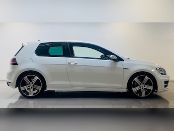 Used Volkswagen Golf 2016 for sale - 75503804: Photo