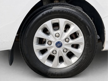 Used Ford Transit Custom 2022 for sale - 79422952: Photo