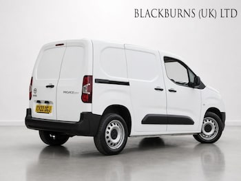 Used Toyota ProAce 2022 for sale - 79359257: Photo