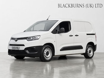 Used Toyota ProAce 2022 for sale - 79359257: Photo