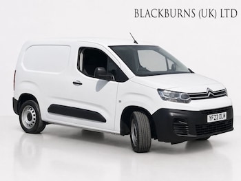Used Citroen Berlingo 2023 for sale - 79449969: Photo