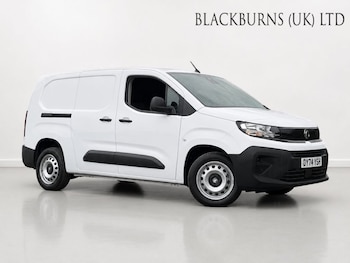 Used Vauxhall Combo 2024 for sale - 79359294: Photo