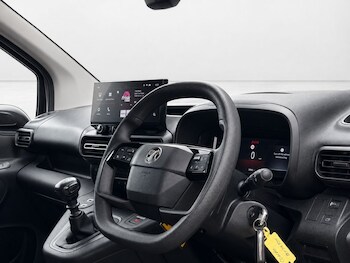 Used Vauxhall Combo 2024 for sale - 79359294: Photo