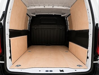 Used Vauxhall Combo 2024 for sale - 79359294: Photo