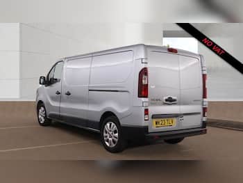 Used Renault Trafic 2023 for sale - 79764328: Photo