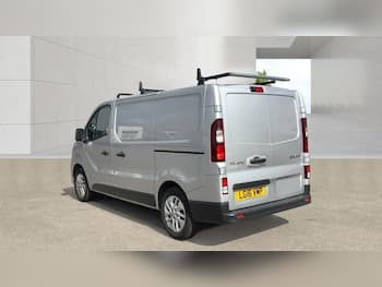 Used Renault Trafic 2016 for sale - 79632683: Photo