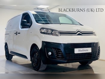 Used Citroen Dispatch 2021 for sale - 75503848: Photo