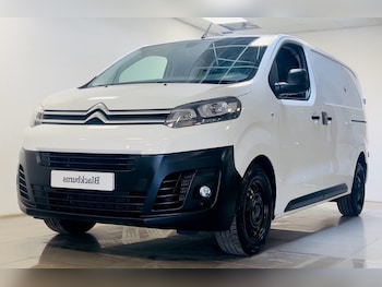 Used Citroen Dispatch 2021 for sale - 75503848: Photo