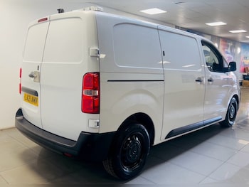 Used Citroen Dispatch 2021 for sale - 75503848: Photo