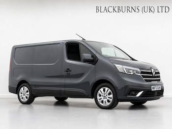 Used Renault Trafic 2024 for sale - 79359268: Photo