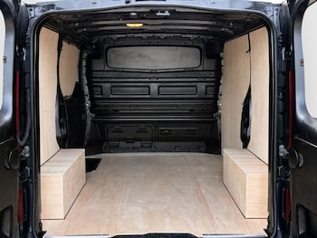 Used Renault Trafic 2024 for sale - 79359268: Photo
