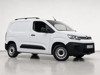 Used Citroen Berlingo 2023 for sale - 79587774: Photo
