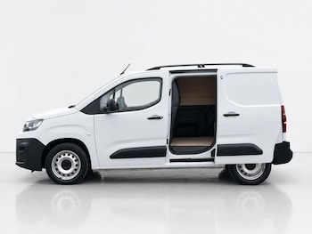 Used Citroen Berlingo 2023 for sale - 79587774: Photo