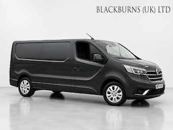 Used Renault Trafic 2024 for sale - 79359266: Photo